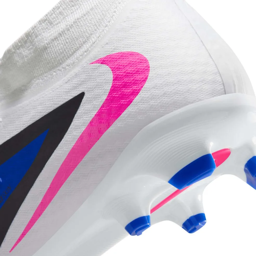 Phantom 6 High Academy Multi-g Heren Voetbalschoenen voor gras en kunstgras
