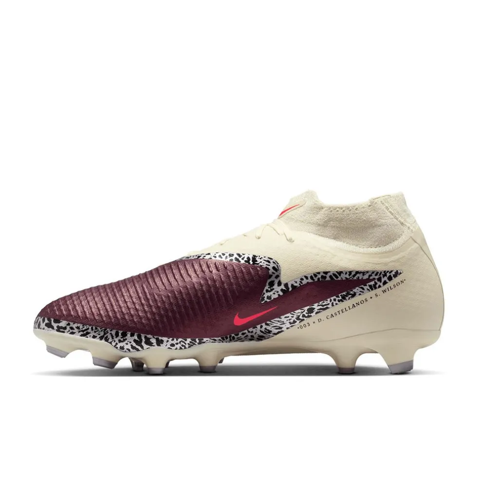 Phantom 6 High Acad Fg/mg Nu3 Alle velden voetbalschoenen
