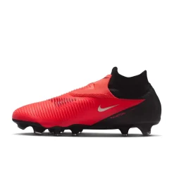 phantom 6 high pro FG gras voetbalschoenen