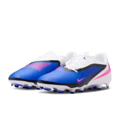 Phantom 6 Low Acad Fg/mg Heren Voetbalschoenen voor gras en kunstgras