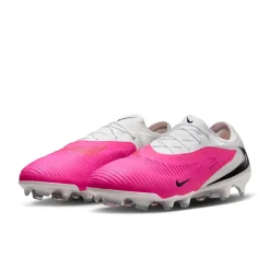 Phantom 6 Low Pro Academy FG Gras voetbalschoenen