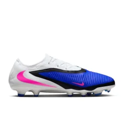 Phantom 6 Low Pro Firm-ground Heren Voetbalschoenen voor gras