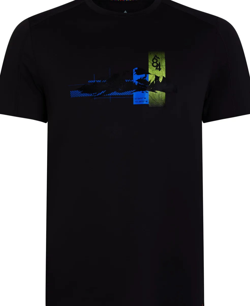 Piper III t-shirt