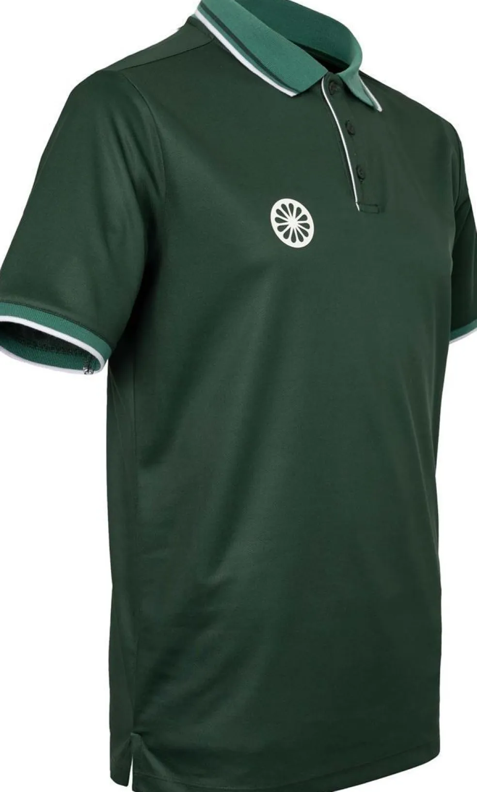 Pique Polo
