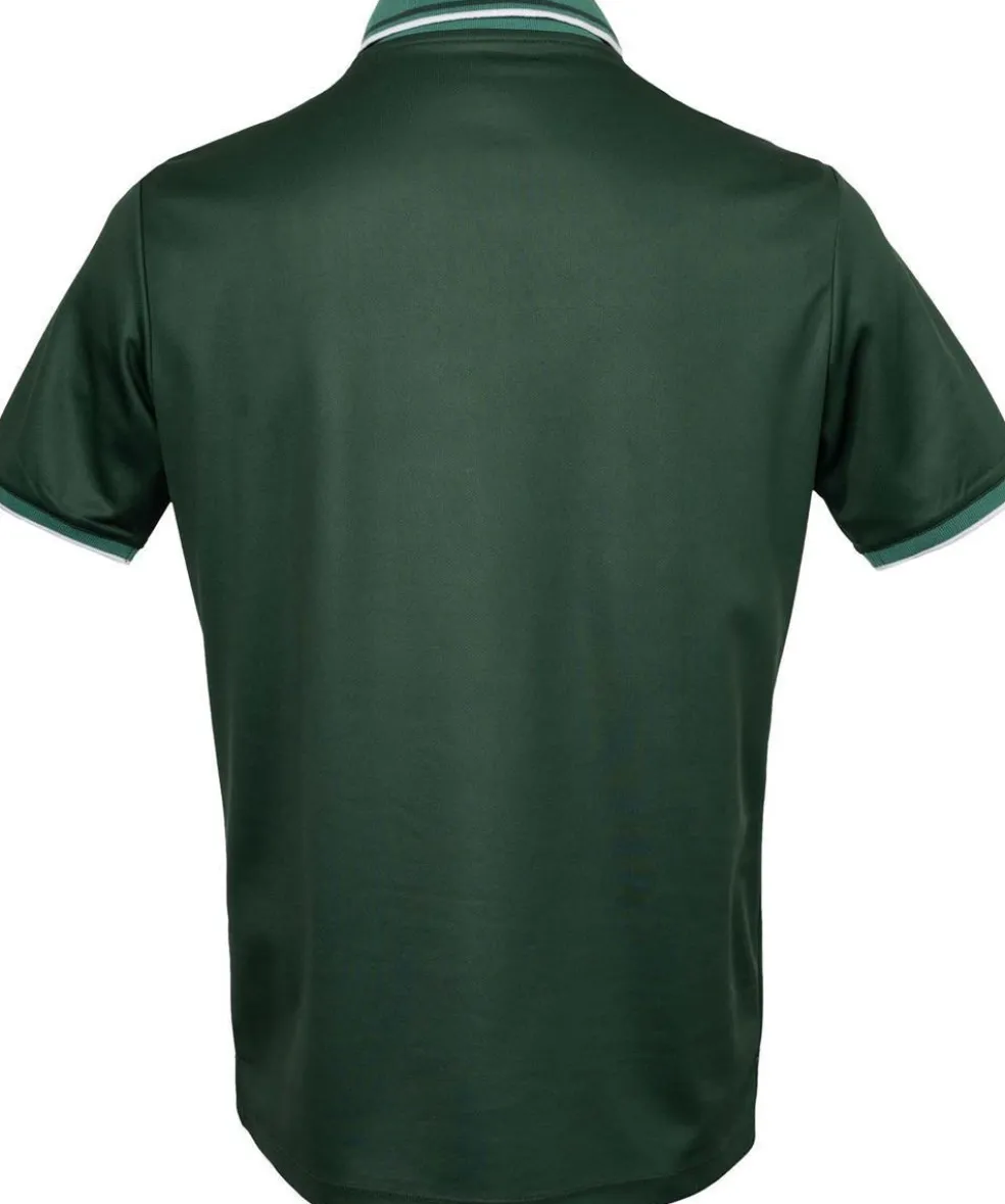 Pique Polo