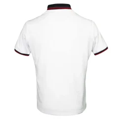 Pique Polo shirt