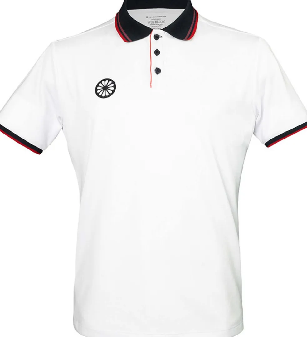 Pique Polo shirt