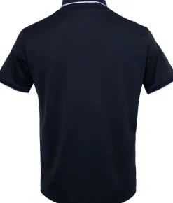 Pique Polo shirt