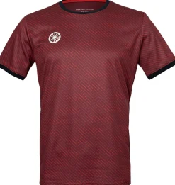 Pique Printed Tee