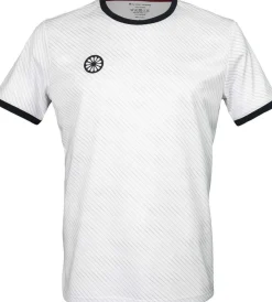 Pique Printed Tee