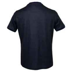 Pique Printed Tee