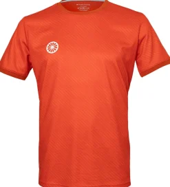 Pique Printed Tee