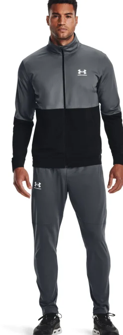 Pique trainingsvest