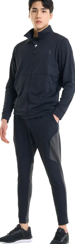 Pique trainingsvest