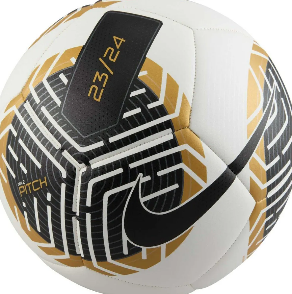 Pitch voetbal