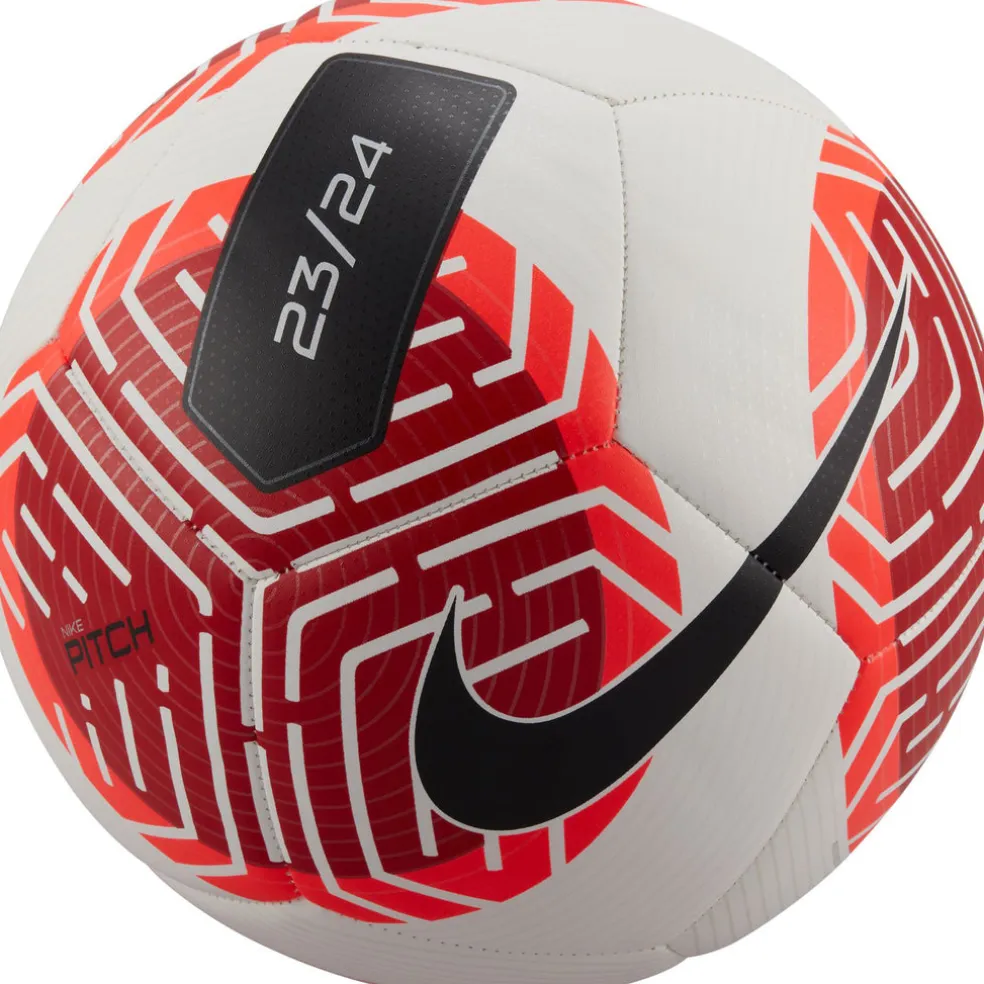 Pitch voetbal