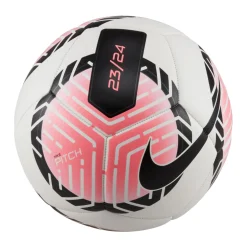 Pitch voetbal