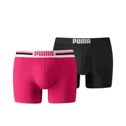 Placed Logo boxer (2 paar)