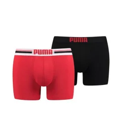 Placed Logo boxer (2 paar)