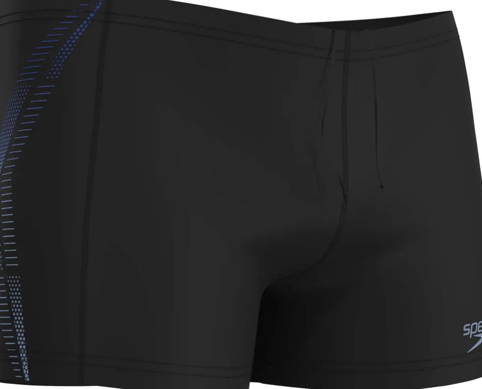 Placement zwemshort