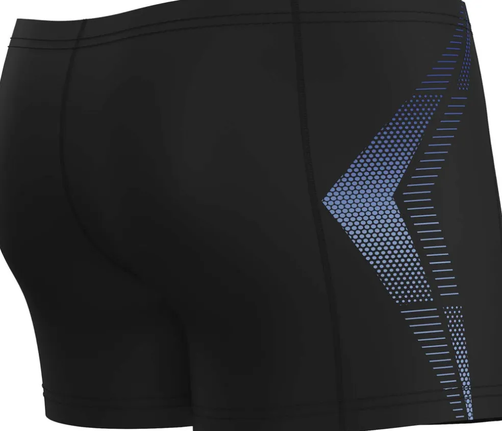 Placement zwemshort