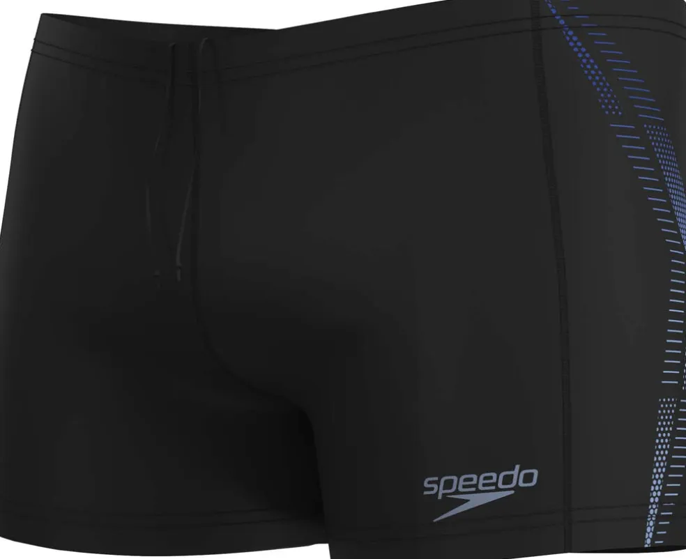 Placement zwemshort