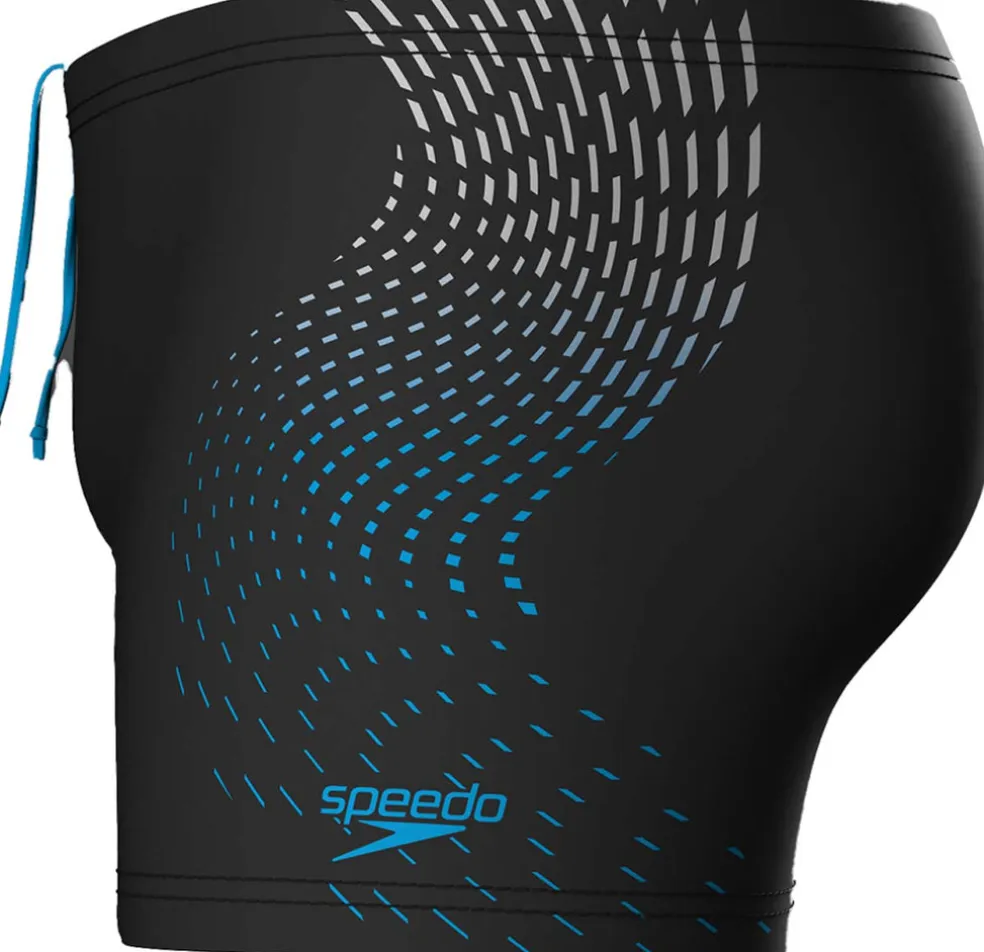 Placement zwemshort