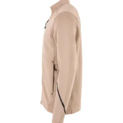 Plaza Full Zip Top