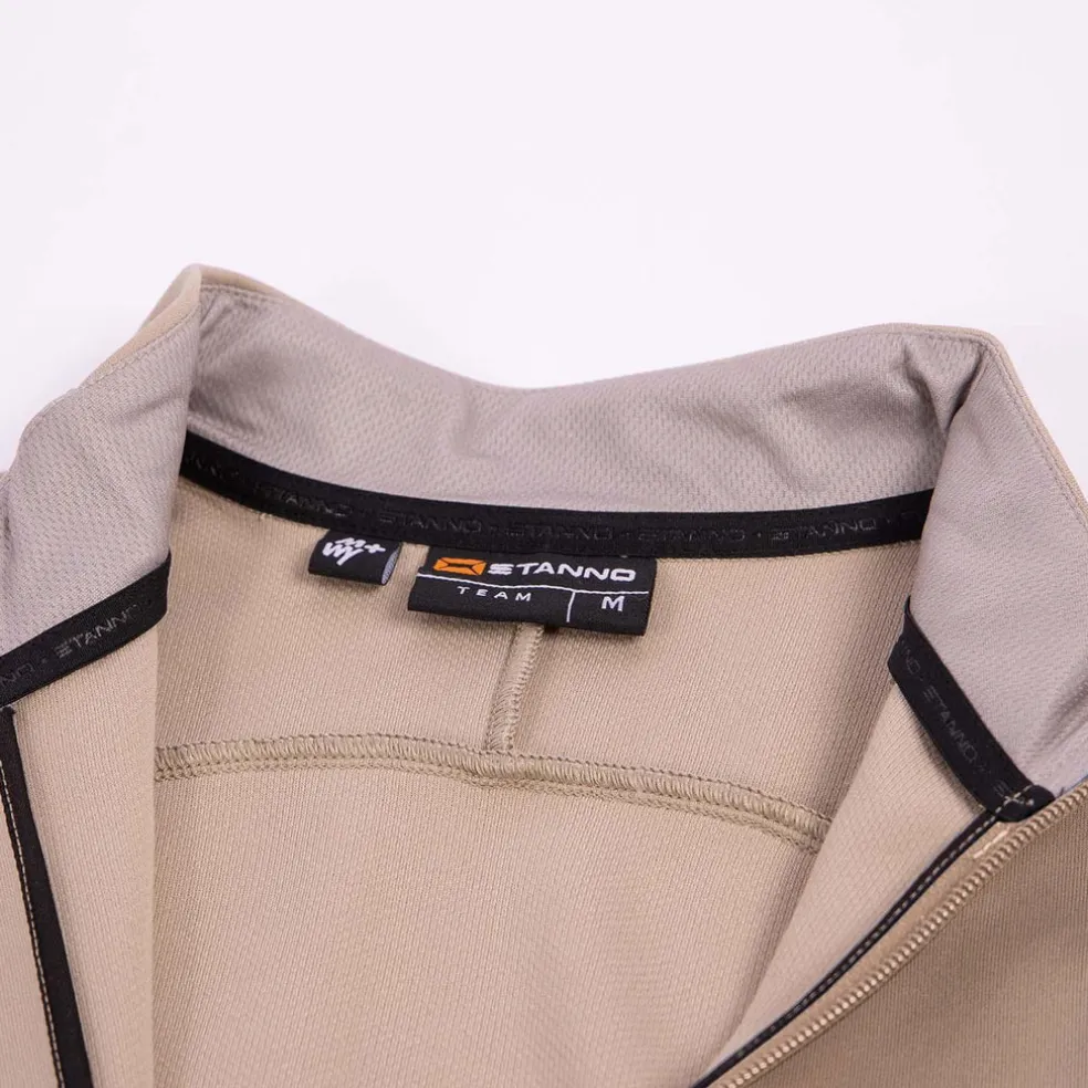 Plaza Full Zip Top