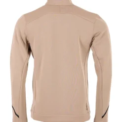 Plaza Full Zip Top