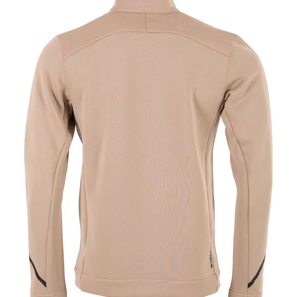 Plaza Full Zip Top