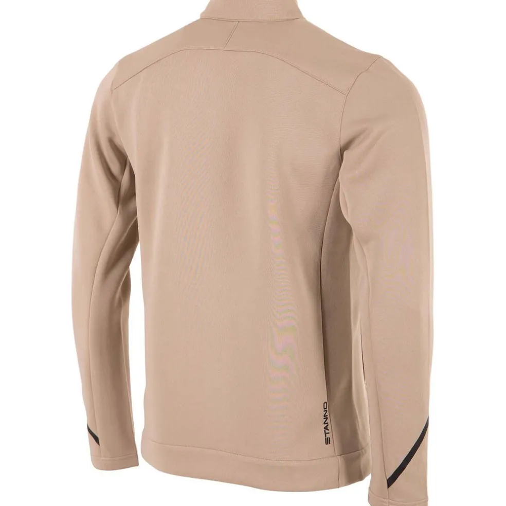 Plaza Full Zip Top