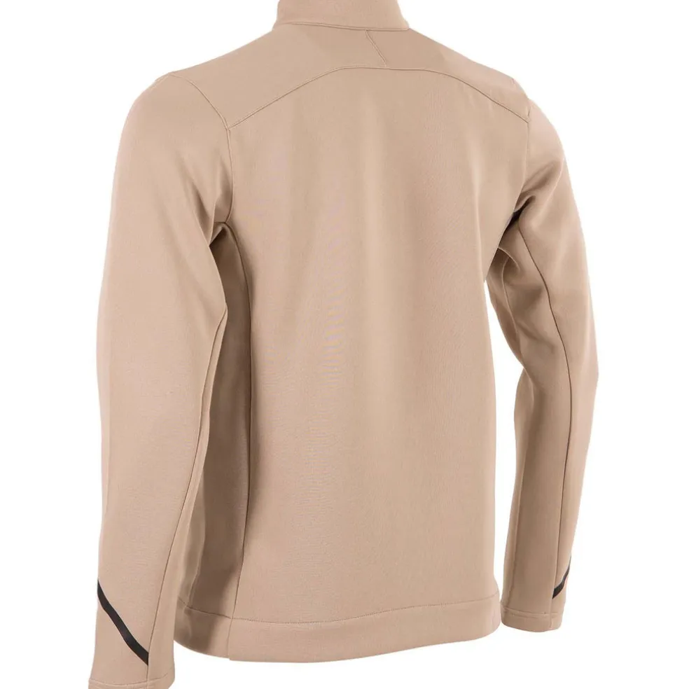 Plaza Full Zip Top