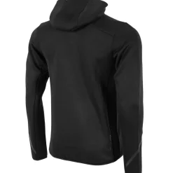 Plaza Hooded Half Zip Top