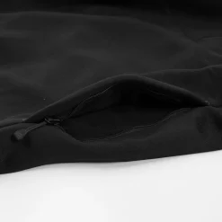 Plaza Hooded Half Zip Top