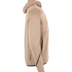 Plaza Hooded Half Zip Top