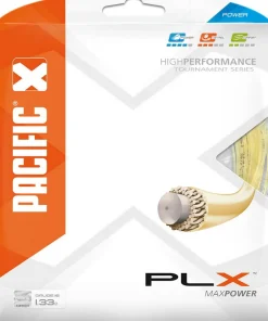 PLX 1.33 mm 12.20 m tennissnaar