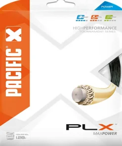 PLX 1.28 mm 12.20 m tennissnaar