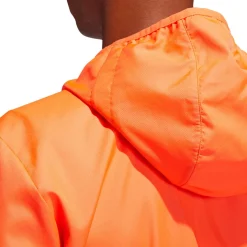 Pán.běž.bunda s kap. OWN THE RUN JKT