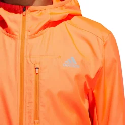 Pán.běž.bunda s kap. OWN THE RUN JKT