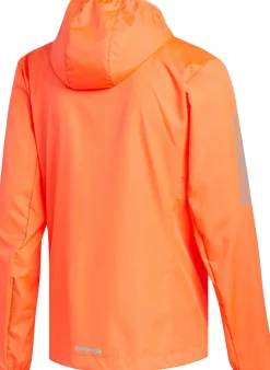 Pán.běž.bunda s kap. OWN THE RUN JKT