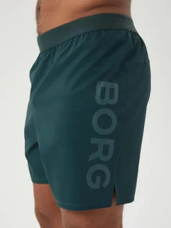 Pocket short
