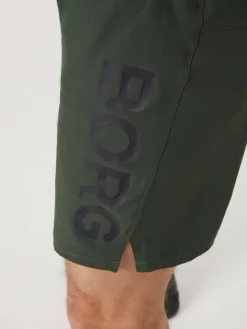 Pocket short