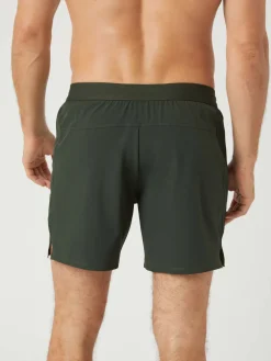 Pocket short