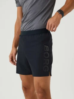 Pocket short