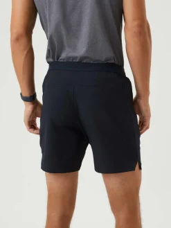Pocket short