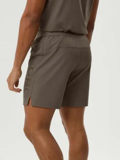 Pocket short