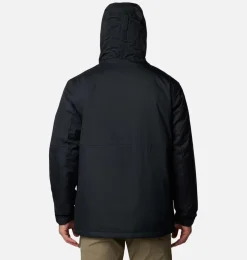 point park ii insulated jack