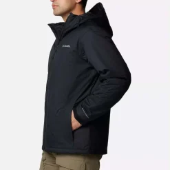 point park ii insulated jack