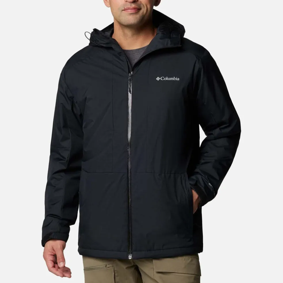point park ii insulated jack